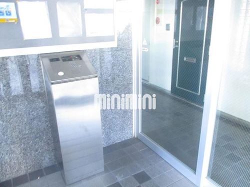 アーバンドエル豊岡のその他画像