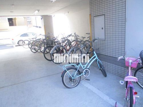 アーバンドエル豊岡のその他画像