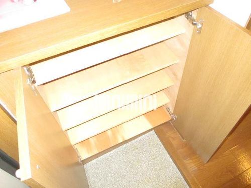 アーバンドエル豊岡のその他画像