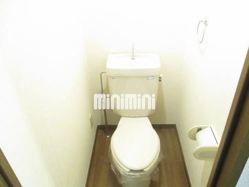 アーバンドエル豊岡の内装