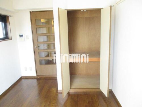 アーバンドエル豊岡の内装