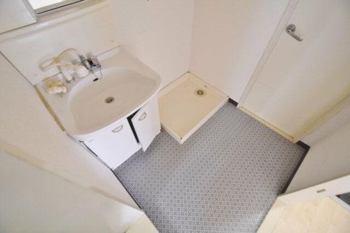 マンションパルティール401の内装