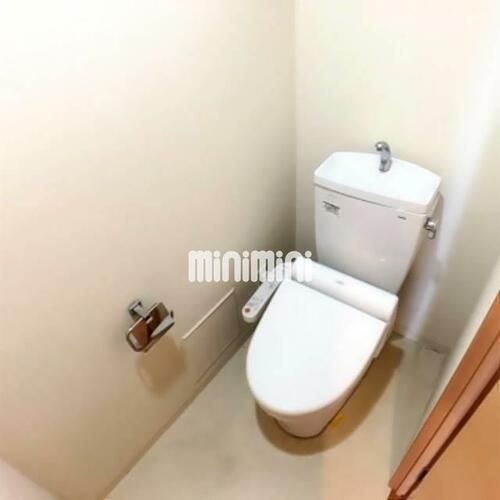 イーグルヘッド橦木の内装