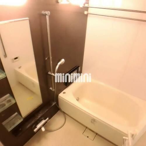 イーグルヘッド橦木の風呂