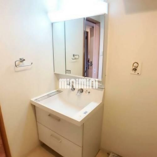 イーグルヘッド橦木の内装