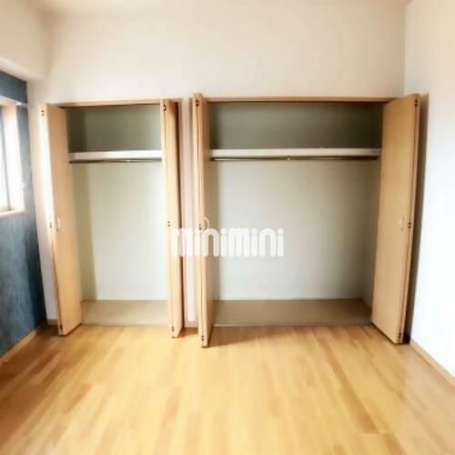 イーグルヘッド橦木の内装