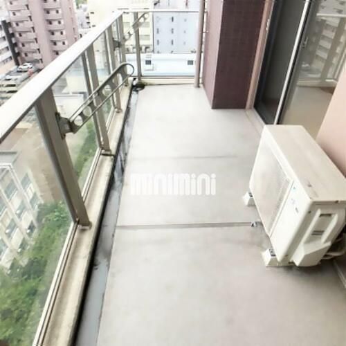 イーグルヘッド橦木の内装