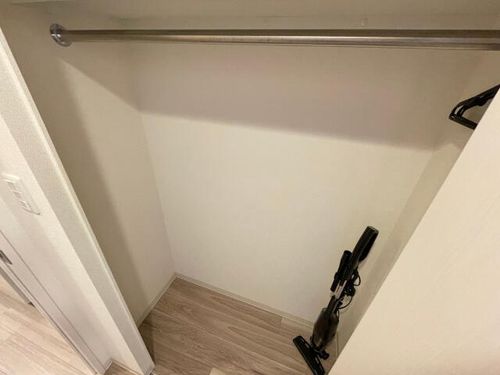 プレサンス桜通ザ・タイムズの内装