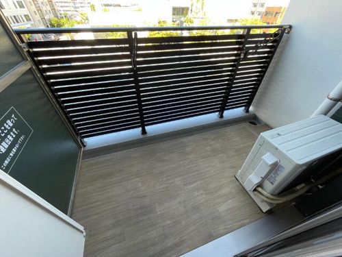 プレサンス桜通ザ・タイムズの内装