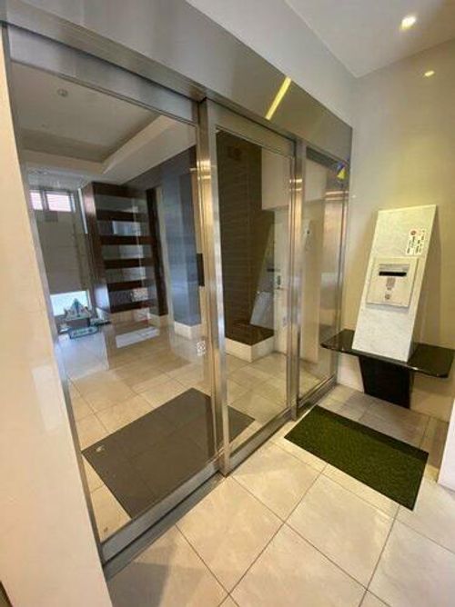 福岡県福岡市博多区神屋町(マンション)の賃貸物件のその他画像