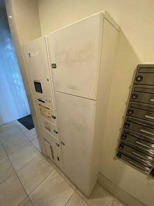 福岡県福岡市博多区神屋町(マンション)の賃貸物件のその他画像