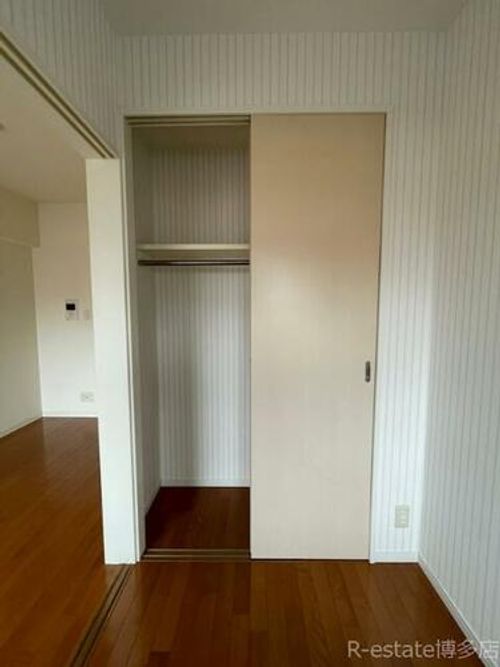 福岡県福岡市博多区神屋町(マンション)の賃貸物件の内装