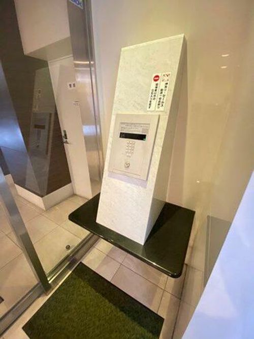 福岡県福岡市博多区神屋町(マンション)の賃貸物件のその他画像