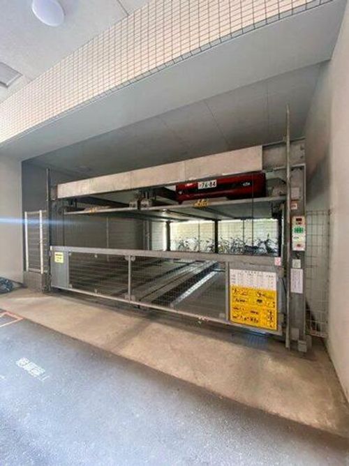 福岡県福岡市博多区神屋町(マンション)の賃貸物件のその他画像