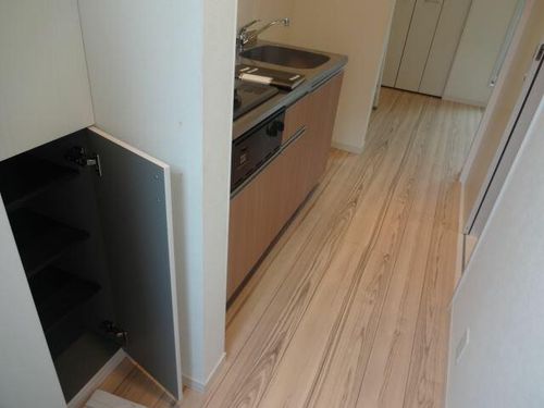 メリュートのその他画像