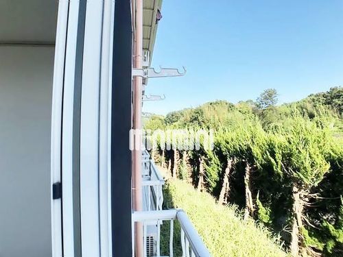 エステートピア浅井Ⅲの内装