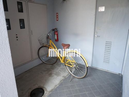 メゾン・ド・上社のその他画像