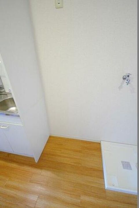 ジョヴィアルⅡの内装