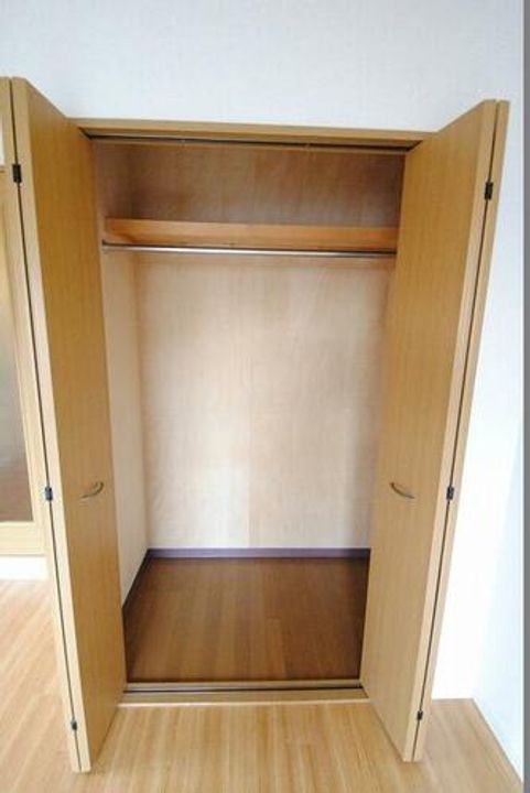 ジョヴィアルⅡの内装