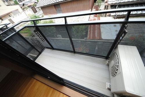 ジョヴィアルⅡの内装