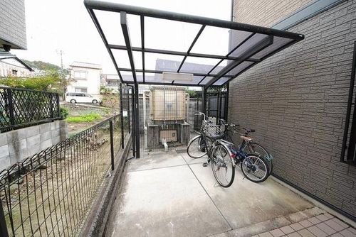 ジョヴィアルⅡのその他画像