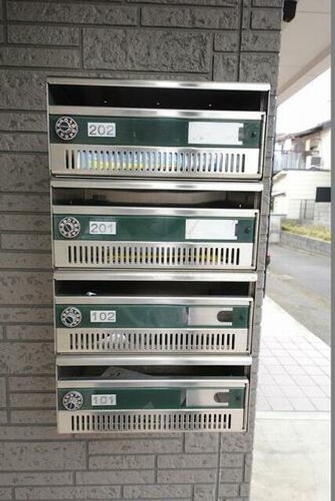 ジョヴィアルⅡのその他画像