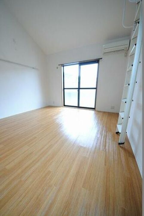 ジョヴィアルⅡの内装