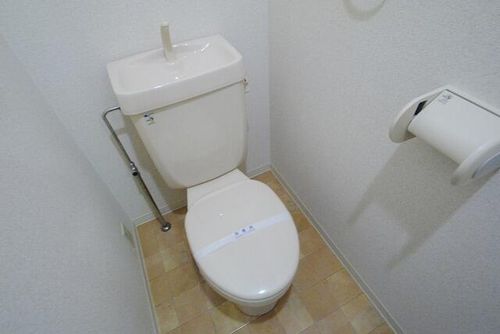 ジョヴィアルⅡの内装