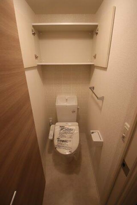 フェリーチェヴェントの内装