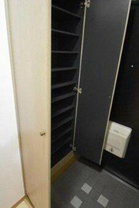 サンヒルズ西今宿のその他画像
