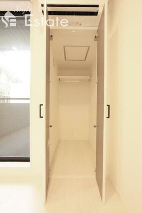 愛知県名古屋市中村区大宮町1丁目(アパート)の賃貸物件の内装