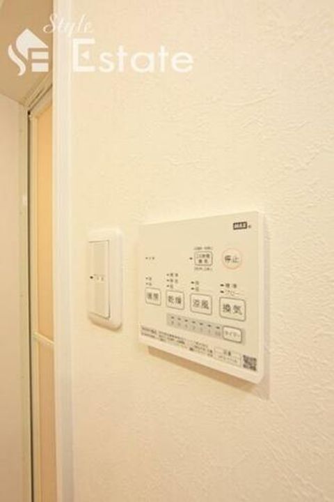 愛知県名古屋市中村区大宮町1丁目(アパート)の賃貸物件のその他画像