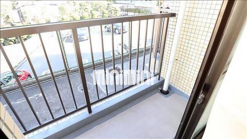 ロイヤルハイツ日和の内装