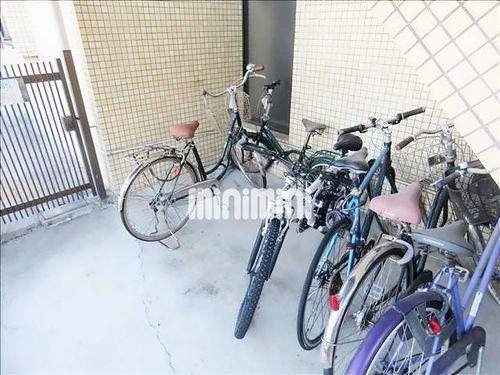 ロイヤルハイツ日和のその他画像