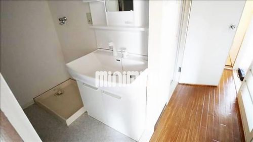 ロイヤルハイツ日和の内装