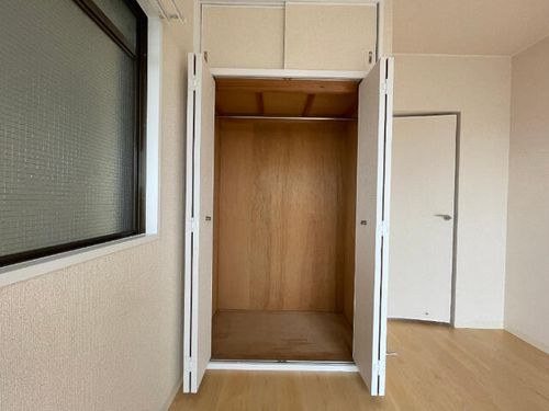 ロイヤルハイツ日和の内装