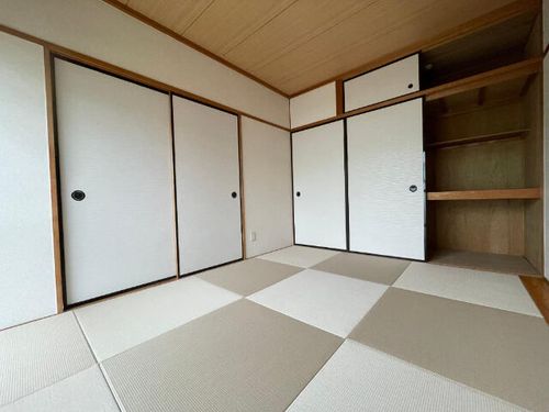 ロイヤルハイツ日和のその他画像