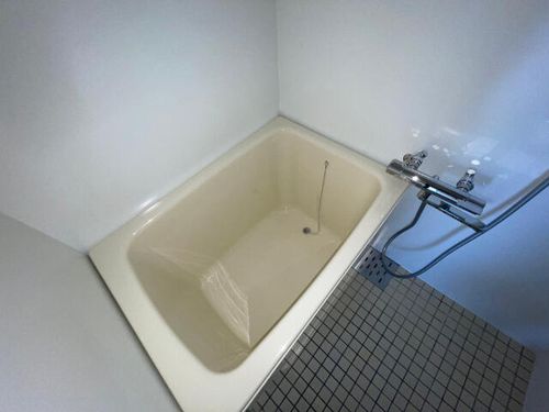 ロイヤルハイツ日和の風呂