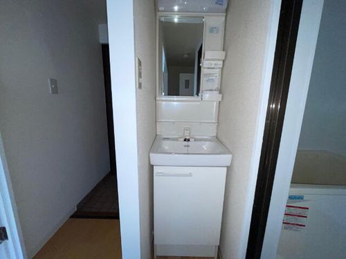 ロイヤルハイツ日和の内装