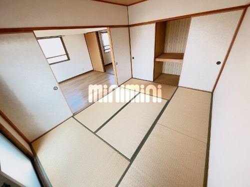 サンメゾン松井のその他画像