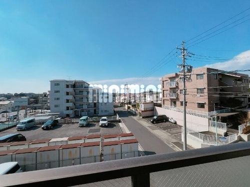 サンメゾン松井のその他画像