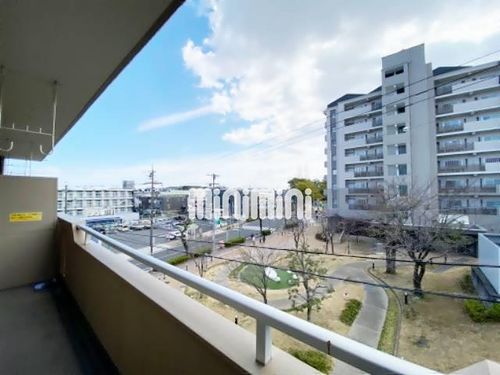 グリーン西山のその他画像