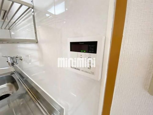 グリーン西山のその他画像