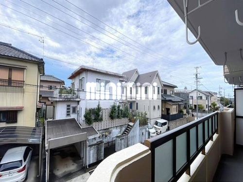 セリーヌ高針台2号館のその他画像