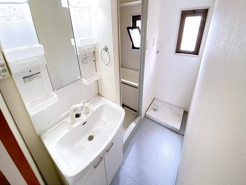 セリーヌ高針台2号館の内装