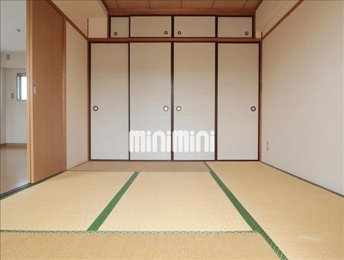 幸和マンションのその他画像