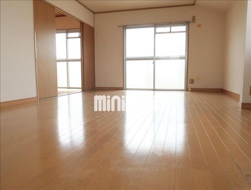 幸和マンションのその他画像