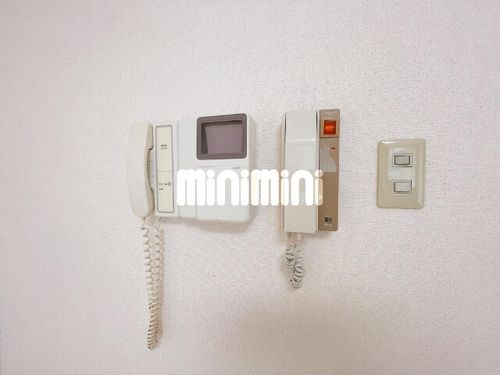 クインハウスのその他画像