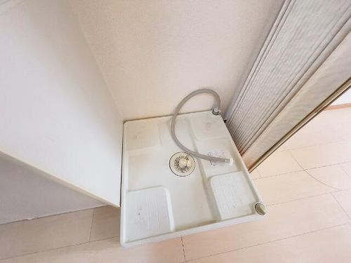 クインハウスのその他画像