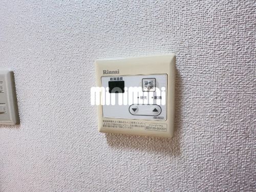 クインハウスのその他画像